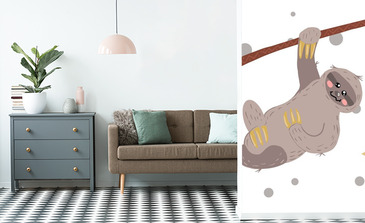 Visualisation du produit