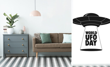 Visualisation du produit