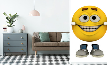 Visualisation du produit