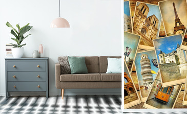 Visualisation du produit