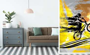 Visualisation du produit