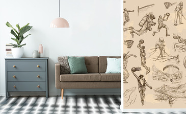 Visualisation du produit