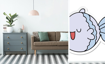 Visualisation du produit