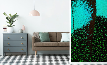 Visualisation du produit