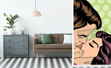 Visualisation du produit