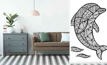 Visualisation du produit