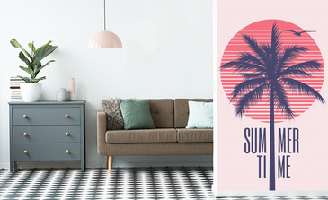 Visualisation du produit