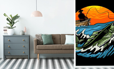 Visualisation du produit