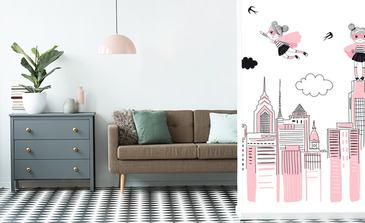 Visualisation du produit