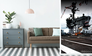 Visualisation du produit