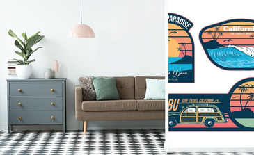 Visualisation du produit