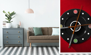 Visualisation du produit