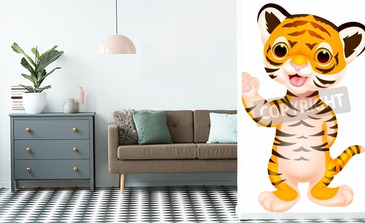 Visualisation du produit