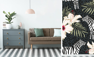 Visualisation du produit