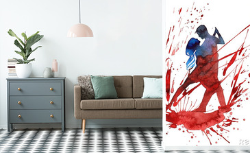 Visualisation du produit