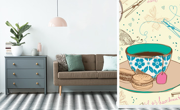 Visualisation du produit