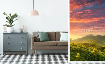 Visualisation du produit