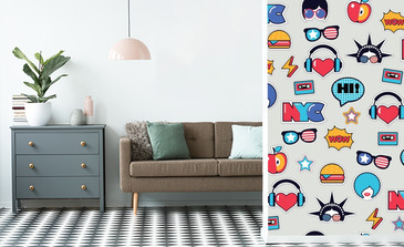 Visualisation du produit