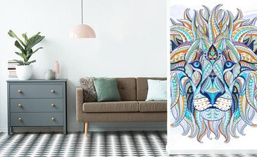 Visualisation du produit