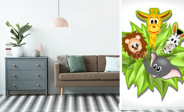 Visualisation du produit