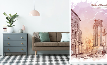 Visualisation du produit