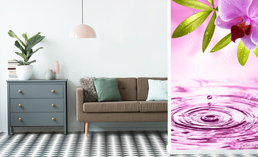 Visualisation du produit