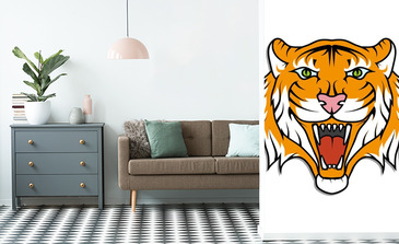 Visualisation du produit