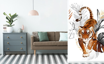 Visualisation du produit