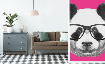 Visualisation du produit