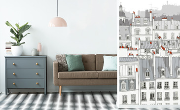 Visualisation du produit