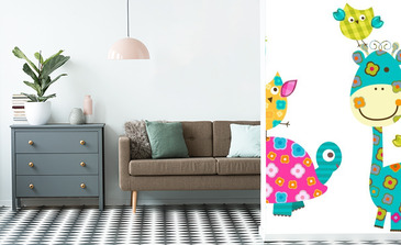 Visualisation du produit