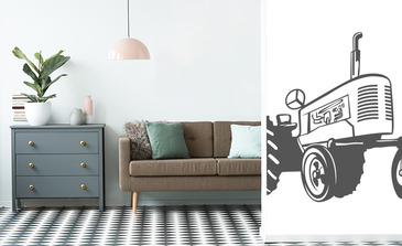 Visualisation du produit