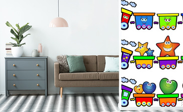 Visualisation du produit