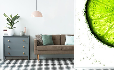 Visualisation du produit