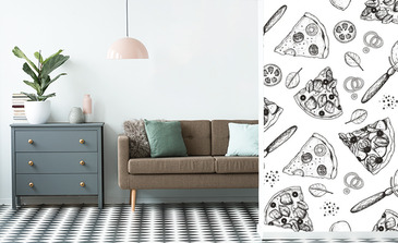 Visualisation du produit