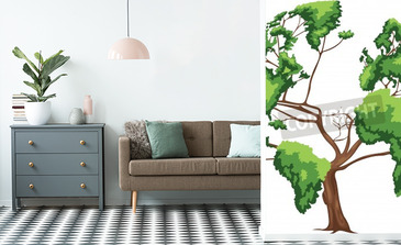 Visualisation du produit