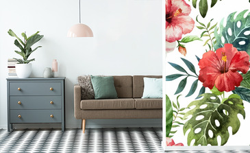 Visualisation du produit