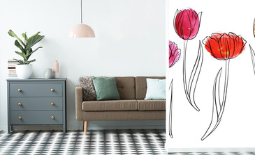 Visualisation du produit