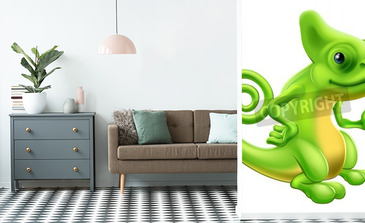 Visualisation du produit