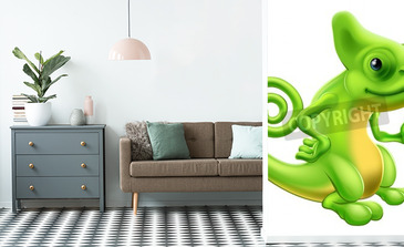 Visualisation du produit