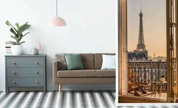 Visualisation du produit