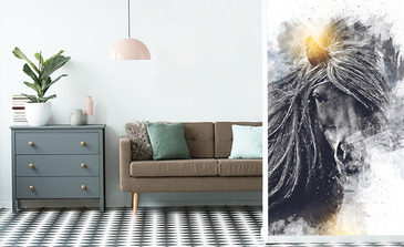 Visualisation du produit