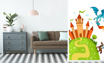 Visualisation du produit