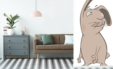 Visualisation du produit