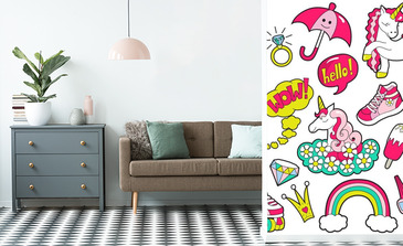 Visualisation du produit