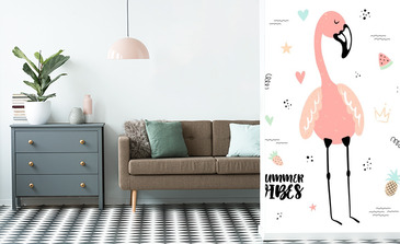 Visualisation du produit