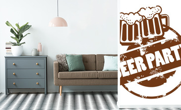 Visualisation du produit