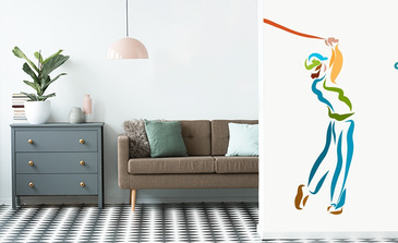 Visualisation du produit