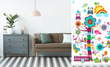 Visualisation du produit