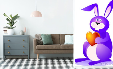 Visualisation du produit